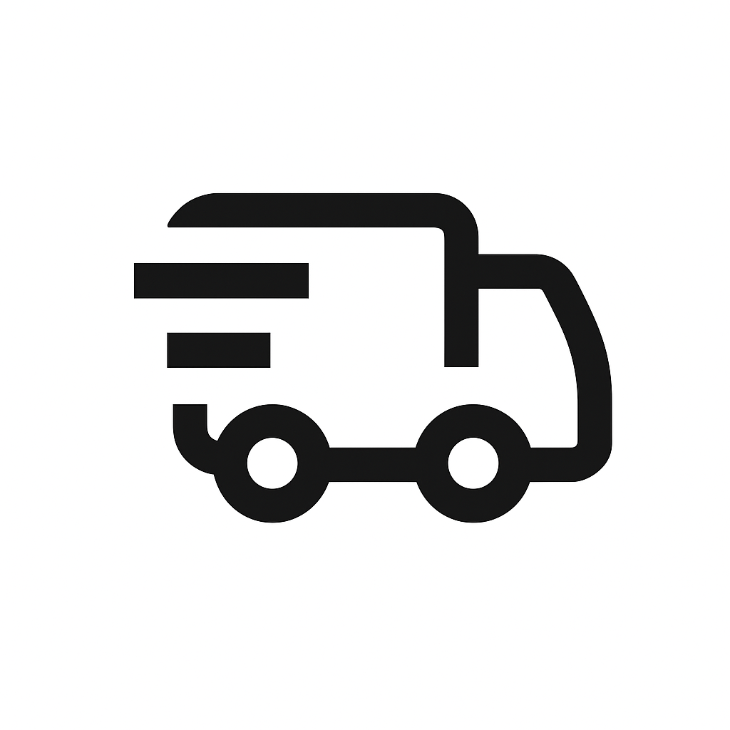 Shipping